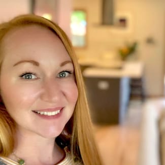 Meaghan Ferris Baker