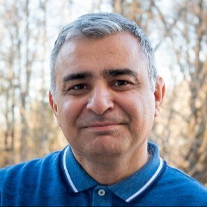 Abbas Zadeh Real Estate Agent - MATHERS REALTY.COM