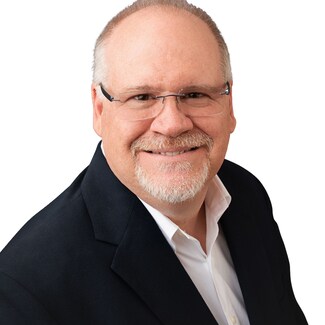 Mark Peters