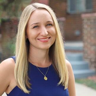 Nicole Danner Real Estate Agent - Lark & Key Real Estate