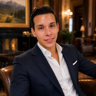 David Hijar Real Estate Agent - Olympus Executive Realty Inc