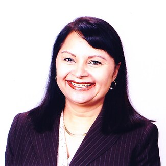 Rupinder Johl