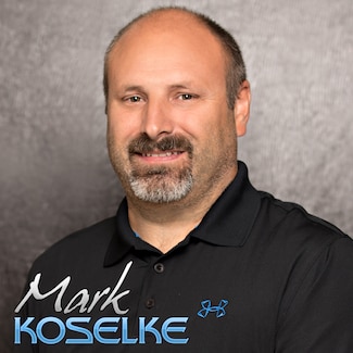 Mark Koselke