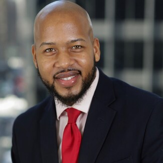 James Robinson Real Estate Agent - Keller Williams NYC