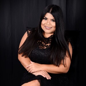 Rebekah Eufracio Real Estate Agent - Area 512 Real Estate
