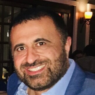 Johnny Hatami Real Estate Agent - Bayview Residential Brokerage