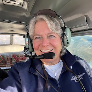 Maralin F Baidenmann