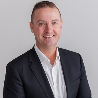 Trevor Hammers Real Estate Agent - Your Castle Real Estate LLC
