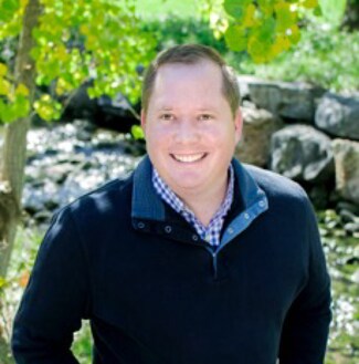 Daniel Peterson