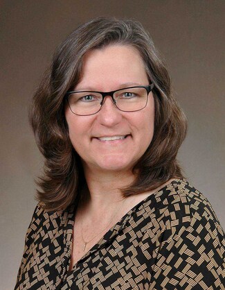 Julie Moore