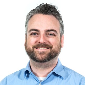 Brad Parsons
