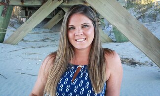 Adrienne Halpin Real Estate Agent - Keller Williams Innovate South