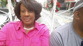 Angela Brown