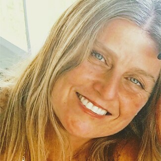 Cristina Tomadin
