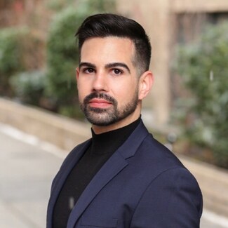 Angel Dominguez Real Estate Agent - Compass