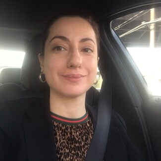 GIUSEPPINA LOPICCOLO