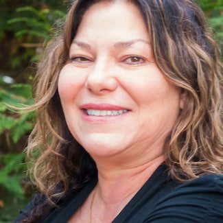 Cynthia Hudson-Benson