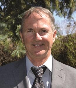 Brad Mastro
