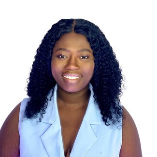 Nana Otchere Real Estate Agent - Berkshire Hathaway NE Prop.