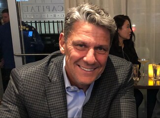 Greg Ismay Real Estate Agent - Temporary Office