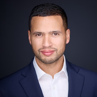 Dorian Barcus Real Estate Agent - Stuart St James, Inc.