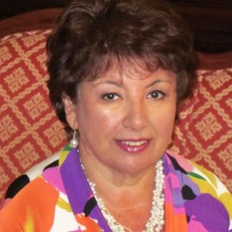 Eva Tolpin