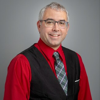 Robert West