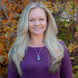 Sarah Crabtree Real Estate Agent - Door 44 Realty