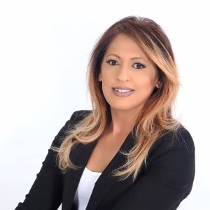 Loretta Beharry-Mohamed Real Estate Agent - EXP Realty