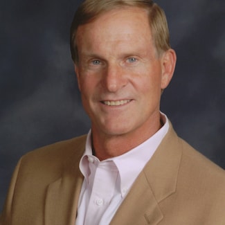 Edward Harshaw