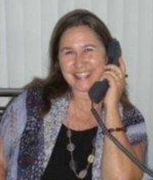 Kathleen Roper