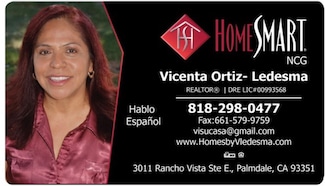 Vicenta Ortiz-Ledesma