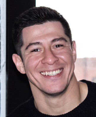 Alex Ayala