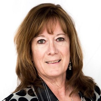 Suzanne Jones Real Estate Agent - Keller Williams Realty