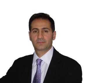 Masoud Amini