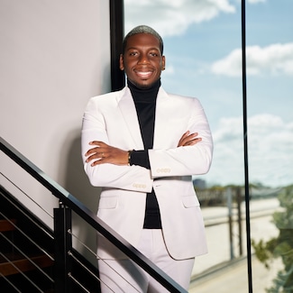 Benjamin Wilson Real Estate Agent - Gregorio Real Estate Company