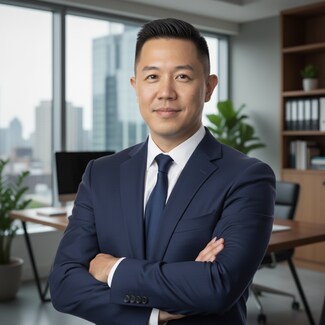 Danny Hsu