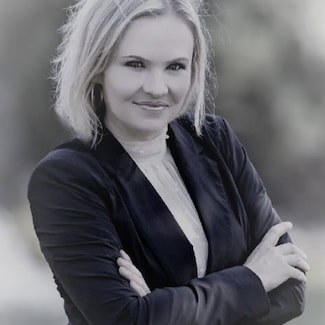 Magdalena Gerwel Real Estate Agent - NB ELITE REALTY LLC