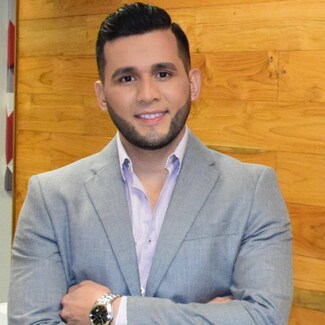 J. Marroquin Real Estate Agent - Dalton Wade, Inc.