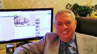 Vladimir Chechelnitskiy