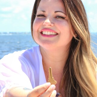 Jen Brough Real Estate Agent