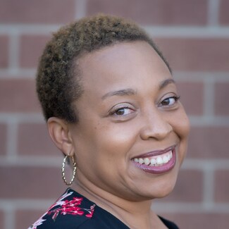 Ericka Jones