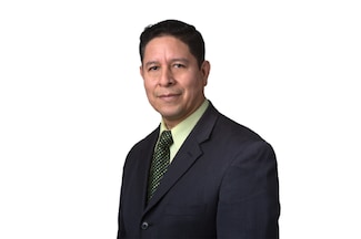 Horacio Salgado-Juarez