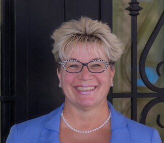 Lisa Sherman