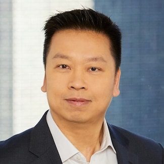 Joe Lui