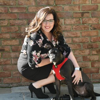 Miranda Ballenger Real Estate Agent - DFH Realty Georgia, LLC