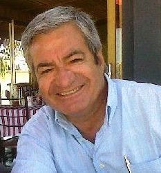 Mohammad Hakimi