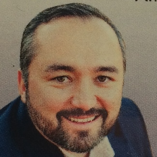 Robert (Bobby) Robinson