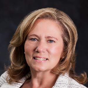 Margaret Player