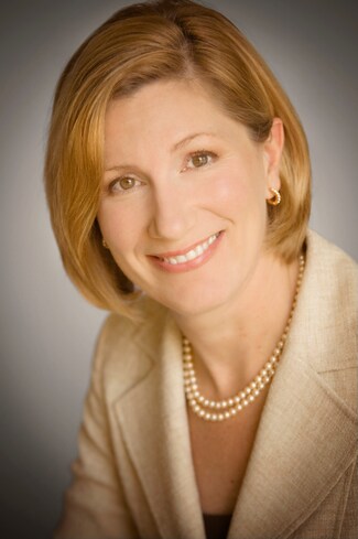 Gretchen Merrick Real Estate Agent - Intero Real Estate Services
